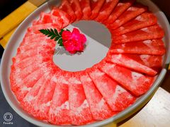 -煲宫猪肚鸡(晶品店)
