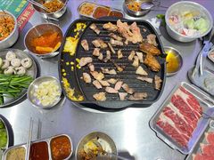 -阿亲家·韩式无限烤肉(春熙路店)