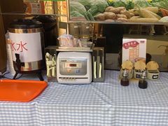 -吉野家(黑牛城道店)