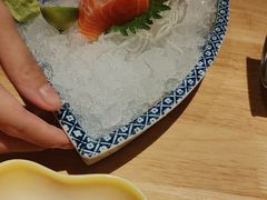 -琴寿司居酒屋(中山广场店)