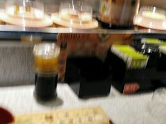 -争鲜回转寿司(金桥家乐福店)