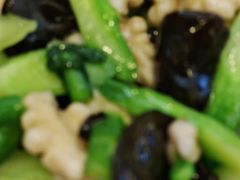 -晋阳饭庄(虎坊桥店)