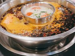 -邓莽子老火锅(鲁祖庙店)