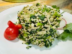 -江南婆婆(车墩店)