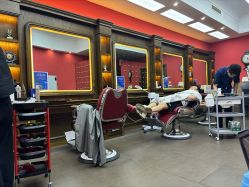 -贝勒爷专业男发