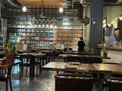 -PIZZA BIANCA(民园店)