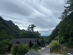 -老界岭旅游度假区