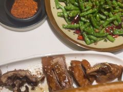 -乔阿马·江南味·驴肉香(龙湖华泾天街店)
