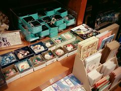-西西弗书店&矢量咖啡(万象城店)