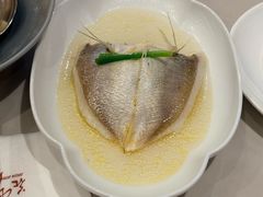 -花中城·杭帮菜·粤菜·海鲜火锅(清泰街店)