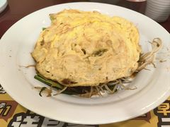 -宏状元现熬粥·京味菜(五棵松店)