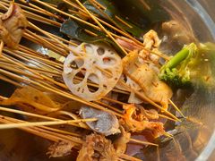-嘉州鲜知味钵钵鸡(奎星楼店)