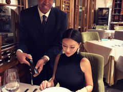 -北京古城老院厉晓麟精致菜