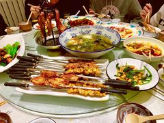 -巴依老爷新疆美食(清华东门店)