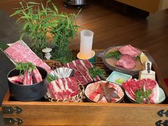 -300杯·和牛烧肉清酒专门店(廊里店)