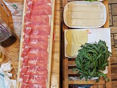 -祥源南门羊蝎子 涮肉(密云店)