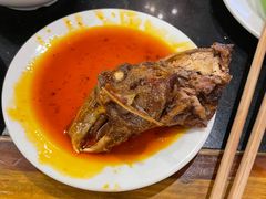 -冯记香辣兔火锅(茶店子总店)