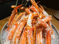-蟹将军·松叶蟹和牛日料放题自助(K11店)