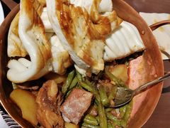 -奉天小馆·非遗东北菜(沈阳万象城店)
