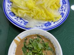 -隆福寺小吃店(东四店)