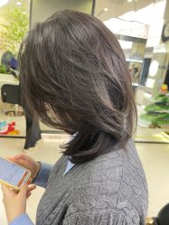 -GANO HAIR 