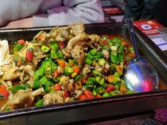 -蘭奢雅集·江浙菜(青山江滩店)