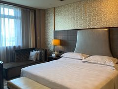 -西安赛瑞喜来登大酒店