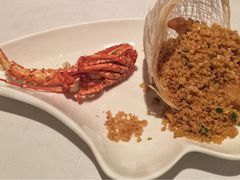 -唐阁(香港朗廷酒店)