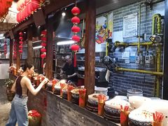 -客家大院·非遗赣南客家菜(郁孤台店)