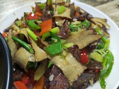 -文杰餐馆(南洪时尚风情街店)