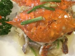 -老大同酒家·糟卤·本帮菜(中山公园店)