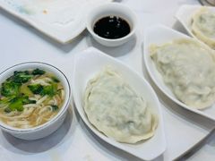 -渔码头食府(蓬莱阁店)