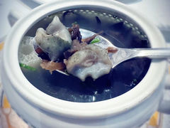 -伊尹活海参馆(衡山路店)