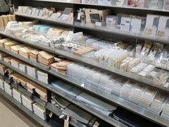 -MUJI无印良品(远洋未来广场店)