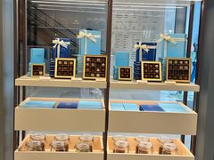 -CREAM STORY意大利手工冰淇淋&甜品(万象前海店)