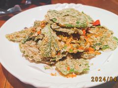 -老李家土菜馆·安吉地标美食