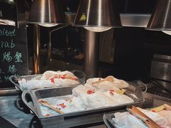 -圆顶阁西餐厅(郑州索菲特国际饭店 )