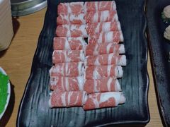 双层肥牛-尚海豆捞(乐虹坊店)