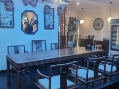 -徽韵人家·传承正宗徽菜(牡丹园店)