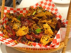 -七八冷面·延边朝鲜族美食(世纪汇店)