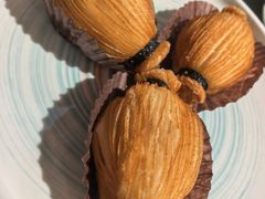 -观塘港茶餐厅(八一大道店)