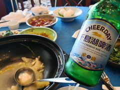 -老淳安—伴山伴湖(千岛湖开元度假村店)