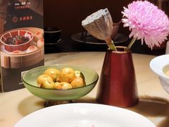 -淮扬府·游园京梦(北京SKP店)