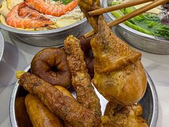 -福屿鲜捞小吃·捞化(福屿总店)