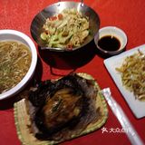 杭小馆里的杭帮菜