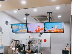 -CoCo都可(南京珠江路店)