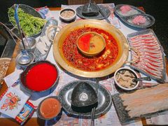 -哥老官重庆美蛙鱼头(虹口龙之梦店)