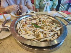 -芭夯兔·无骨兔汤锅(华阳店)