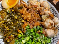 -千金一碗·宝岛一村(韩国街店)