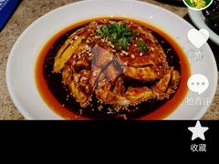 -巴渝菜馆(涿州店)